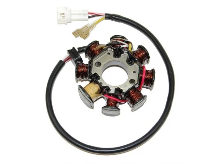 Stator alternator ELECTROSPORT - KTM 250/400/450/520/525, HUSABERG 450/550/650 04-08 | ESG146