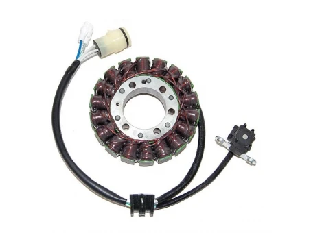 Stator alternator ELECTROSPORT - YAMAHA YFM 700 RAPTOR 06-16 (cu impulsator) | ESG152