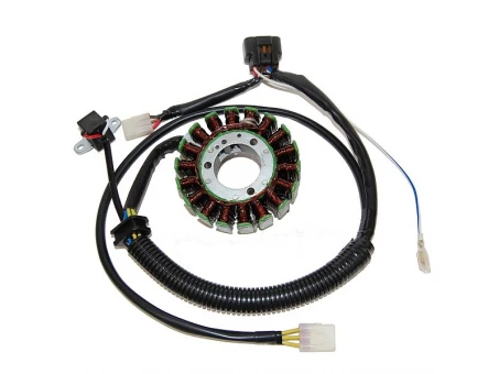 Stator alternator ELECTROSPORT - POLARIS 500 03-07 (cu impulsator) | ESG163