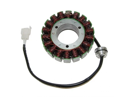 Stator alternator ELECTROSPORT - HONDA GL 1200 GOLDWING 85-87 (FI) | ESG165