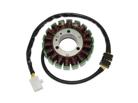 Stator alternator ELECTROSPORT - KAWASAKI 300 BAYOU LAKOTA 92-04 | ESG166
