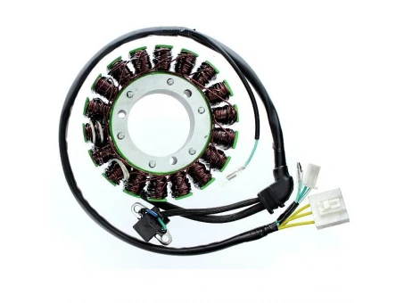 Stator alternator ELECTROSPORT - HONDA VTX 1300R/S/C 05-09 | ESG168