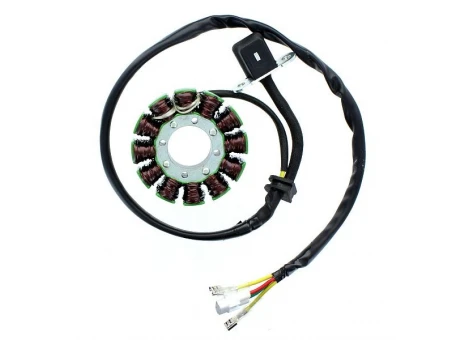 Stator alternator ELECTROSPORT - cu impulsator KTM SXF 250 11-14, 350 11-14, SXF/EXCF 250`11-14 (F.I), SXF/EXCF 350`11-14 (F.I.) | ESG169