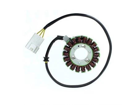 Stator alternator ELECTROSPORT - HONDA SH 125/150 05-12, PS 125 06-12 | ESG174