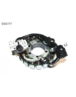 Stator alternator ELECTROSPORT - HONDA CBR 250R / CBR 300R