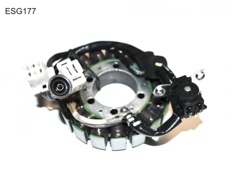Stator alternator ELECTROSPORT - HONDA CBR 250R / CBR 300R | ESG177