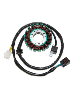 Stator alternator ELECTROSPORT - SUZUKI DRZ 400 E/S/SM '00-'11 (cu impulsator)