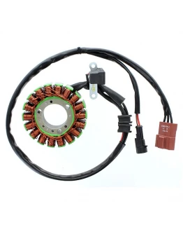 Stator alternator ELECTROSPORT - APRILIA SCARABEO 400/500 '06-'13, PIAGGIO 400/500 MP3 '07-'13