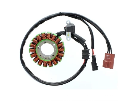 Stator alternator ELECTROSPORT - APRILIA SCARABEO 400/500 06-13, PIAGGIO 400/500 MP3 07-13 | ESG191