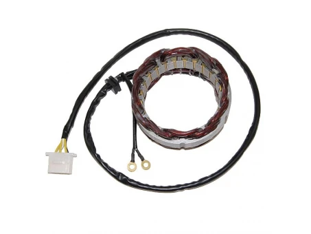 Stator alternator ELECTROSPORT - HONDA CB 650/750/900/1100 79-83 | ESG210