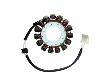 Stator alternator ELECTROSPORT - SUZUKI GSXR 1000 09-15 | ESG223
