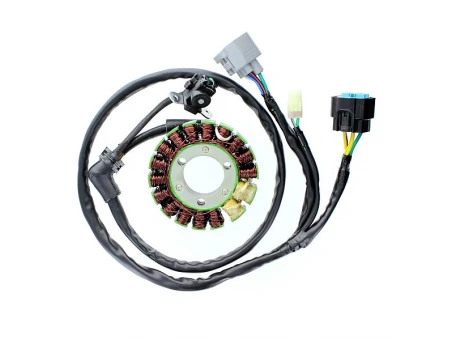 Stator alternator ELECTROSPORT - HONDA TRX 450R/ER (06-10) (cu impulsator ) | ESG301