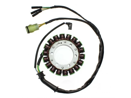 Stator alternator ELECTROSPORT - HONDA TRX 350 FOURTRAX 4X4 (86-89) | ESG304