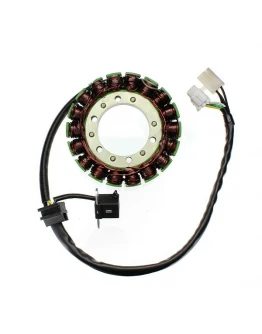 Stator alternator ELECTROSPORT - SUZUKI LTA/LTF 400 EIGER 02-07, ARCTIC CAT 400 03-08