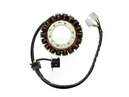 Stator alternator ELECTROSPORT - SUZUKI LTA/LTF 400 EIGER 02-07, ARCTIC CAT 400 03-08 | ESG308