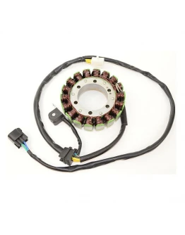 Stator alternator ELECTROSPORT - SUZUKI DR 650/SE '96-'17 (cu impulsator)