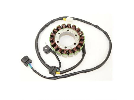 Stator alternator ELECTROSPORT - SUZUKI DR 650/SE 96-17 (cu impulsator) | ESG309