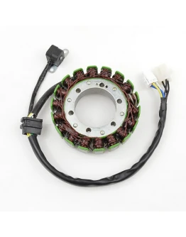 Stator alternator ELECTROSPORT - SUZUKI LTA 500F VINSON (02-07), LTF 500F VINSON (04-07)