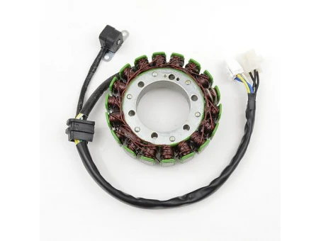 Stator alternator ELECTROSPORT - SUZUKI LTA 500F VINSON (02-07), LTF 500F VINSON (04-07) | ESG347