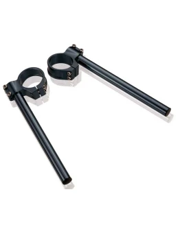 Set Semighidoane ACCEL Street 45MM - Negru