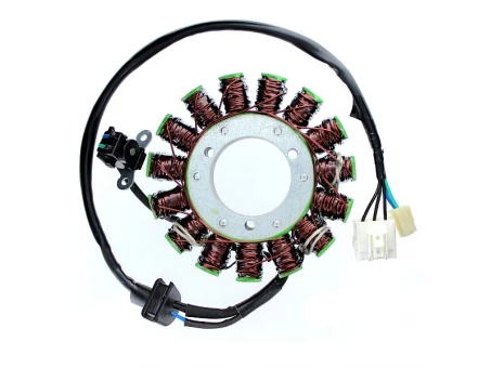 Stator alternator ELECTROSPORT - SUZUKI VZR 1800 / M 109R Boulevard 06-07 | ESG381