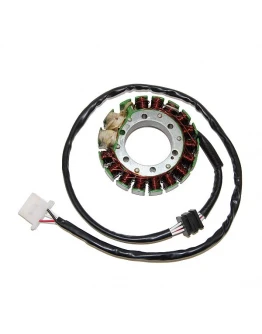 Stator alternator ELECTROSPORT - KAWASAKI KLR 650 '87-'07, KL 650 TENGAI '90-'91