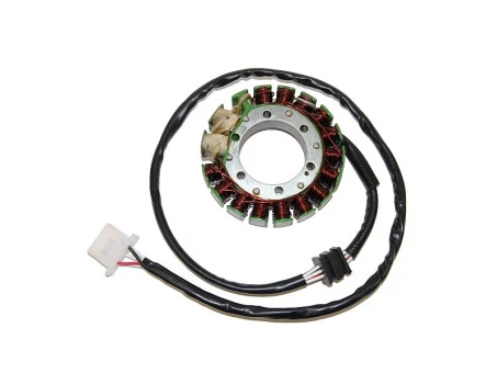 Stator alternator ELECTROSPORT - KAWASAKI KLR 650 87-07, KL 650 TENGAI 90-91 | ESG450
