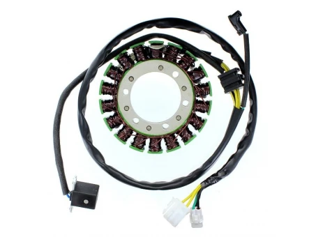 Stator alternator ELECTROSPORT - KAWASAKI KLR 650 11-17 | ESG460