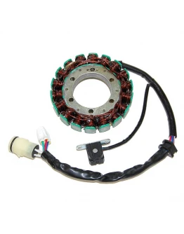 Stator alternator ELECTROSPORT - YAMAHA YFM 400 BIG BEAR (06-11), YFM 350 WOLVERINE (02-05)