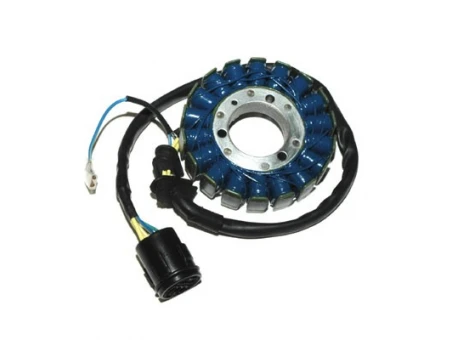 Stator alternator ELECTROSPORT - cu lumini HONDA TRX 350 RANCHER (00-06) | ESG487