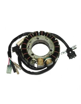 Stator alternator ELECTROSPORT - cu lumini HONDA TRX 400EX SPORTRAX (99-14)