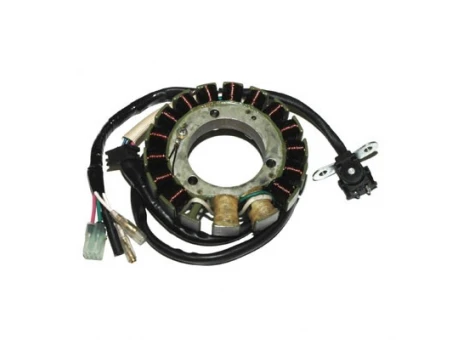 Stator alternator ELECTROSPORT - cu lumini HONDA TRX 400EX SPORTRAX (99-14) | ESG490