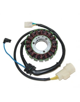 Stator alternator ELECTROSPORT - cu lumini HONDA TRX 300EX FOURTRAX (93-00), SPORTRAX (01-08)