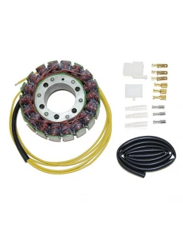 Stator alternator ELECTROSPORT - HONDA CBR 1100 XX '97-'98, VF 750C MAGNA (94-03) HEAVY DUTY
