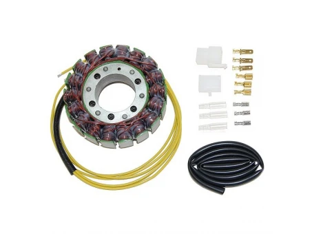 Stator alternator ELECTROSPORT - HONDA CBR 1100 XX 97-98, VF 750C MAGNA (94-03) HEAVY DUTY | ESG520