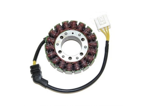 Stator alternator ELECTROSPORT - HONDA CB 900F HORNET (02-07) | ESG523
