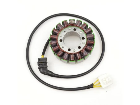 Stator alternator ELECTROSPORT - HONDA CBR 1100XX (99-03) | ESG531
