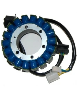 Stator alternator ELECTROSPORT - SUZUKI DL 1000 V-STROM '03-'09 (ŚR.118,00MM)