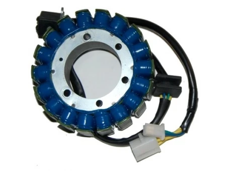 Stator alternator ELECTROSPORT - SUZUKI DL 1000 V-STROM 03-09 (ŚR.118,00MM) | ESG562