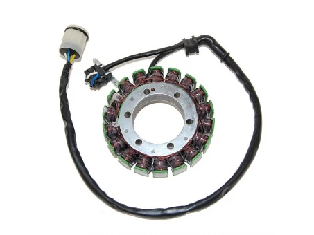 Stator alternator ELECTROSPORT - HONDA TRX 500FM FOURTRAX FOREMAN 05-11 | ESG571