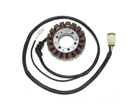 Stator alternator ELECTROSPORT - KAWASAKI ZX-12R (02-03) | ESG591