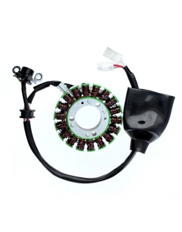Stator alternator ELECTROSPORT - YAMAHA 125 X-MAX (06-14), X-CITY (08-13) (cu impulsator)