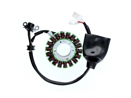 Stator alternator ELECTROSPORT - YAMAHA 125 X-MAX (06-14), X-CITY (08-13) (cu impulsator) | ESG615