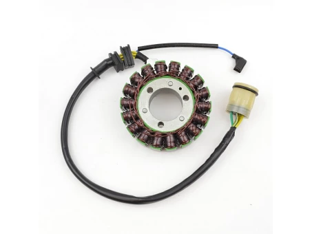 Stator alternator ELECTROSPORT - HONDA TRX 400FA RANCHER (04-07) | ESG634