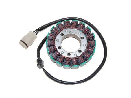 Stator alternator ELECTROSPORT - KAWASAKI ZX6R/ZX-6RR (03-04), Z 750S (05-06), Z 1000 (03-06) | ESG636