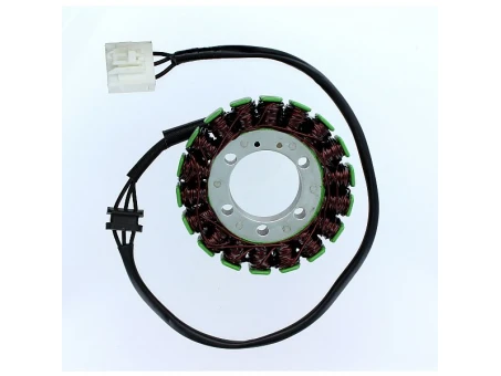 Stator alternator ELECTROSPORT - KAWASAKI ZR 750 (07-10), Z 750 (07-10), Z 800 (13-15), Z 1000 (07-09) | ESG637