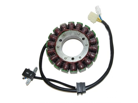 Stator alternator ELECTROSPORT - ARCTIC CAT 700 EFI / SE / FIS / TRV 06-08 (cu impulsator) | ESG646