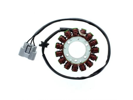 Stator alternator ELECTROSPORT - KAWASAKI ZX6R 13-17, ZX10R/ABS 11-17 | ESG648