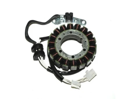 Stator alternator ELECTROSPORT - YAMAHA XVS 650 (04-15) HIGH POWER (cu impulsator) (275W/3500RPM) | ESG652