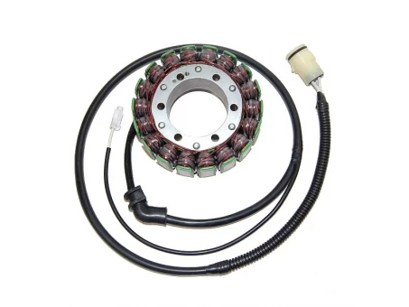 Stator alternator ELECTROSPORT - KAWASAKI ZX-12R (00-01) | ESG653